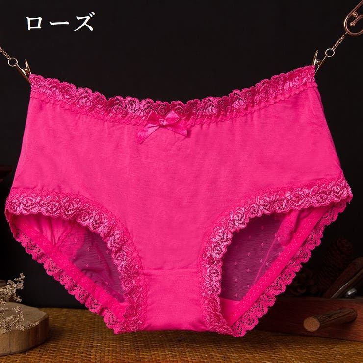 ショーツ スタンダードショーツ パンツ | PlusNao | 詳細画像11 