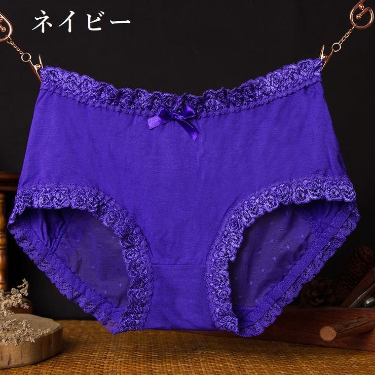 ショーツ スタンダードショーツ パンツ | PlusNao | 詳細画像12 