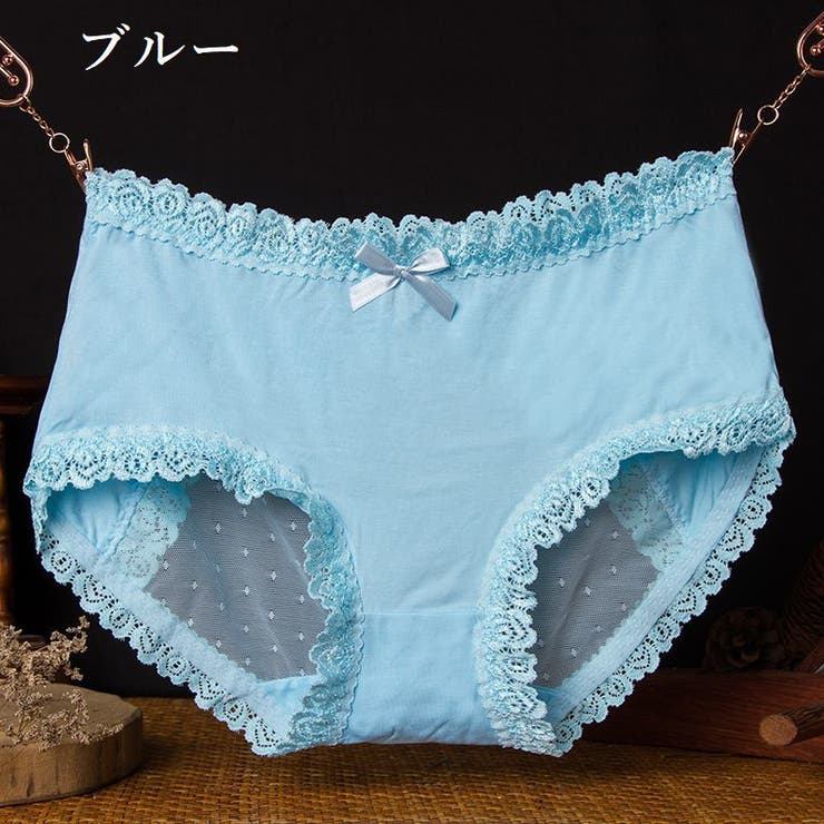 ショーツ スタンダードショーツ パンツ | PlusNao | 詳細画像13 
