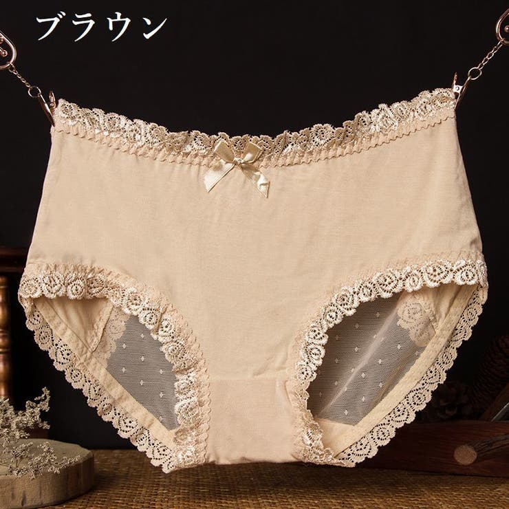 ショーツ スタンダードショーツ パンツ | PlusNao | 詳細画像14 
