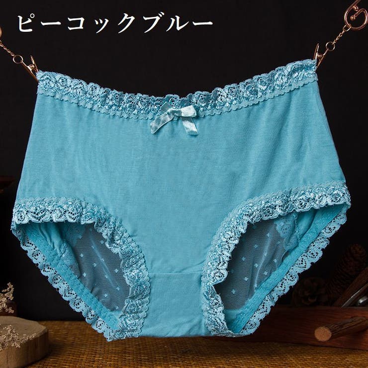 ショーツ スタンダードショーツ パンツ | PlusNao | 詳細画像15 