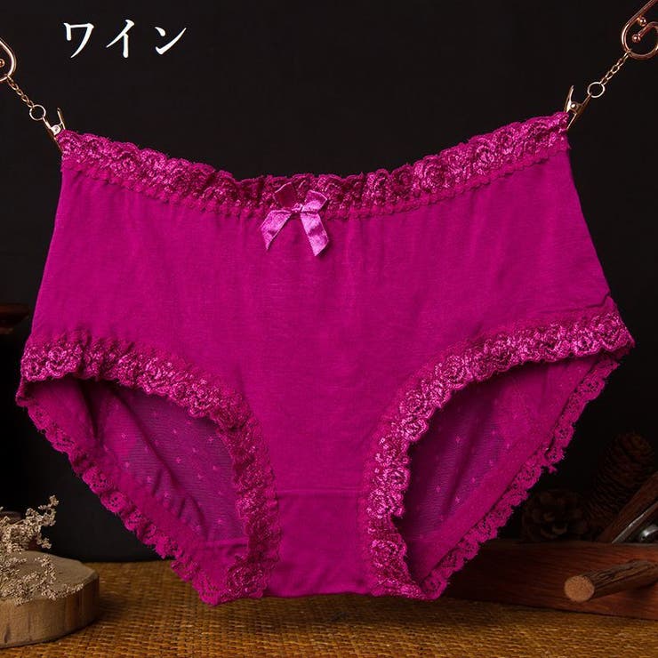 ショーツ スタンダードショーツ パンツ | PlusNao | 詳細画像18 