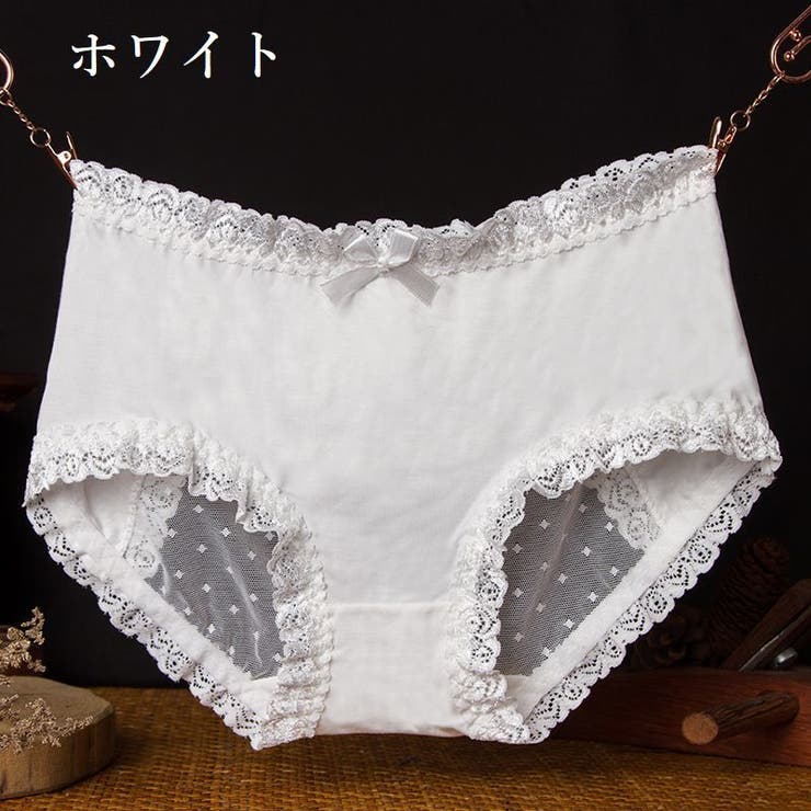 ショーツ スタンダードショーツ パンツ | PlusNao | 詳細画像6 