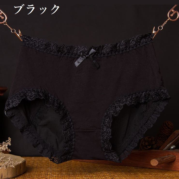 ショーツ スタンダードショーツ パンツ | PlusNao | 詳細画像8 