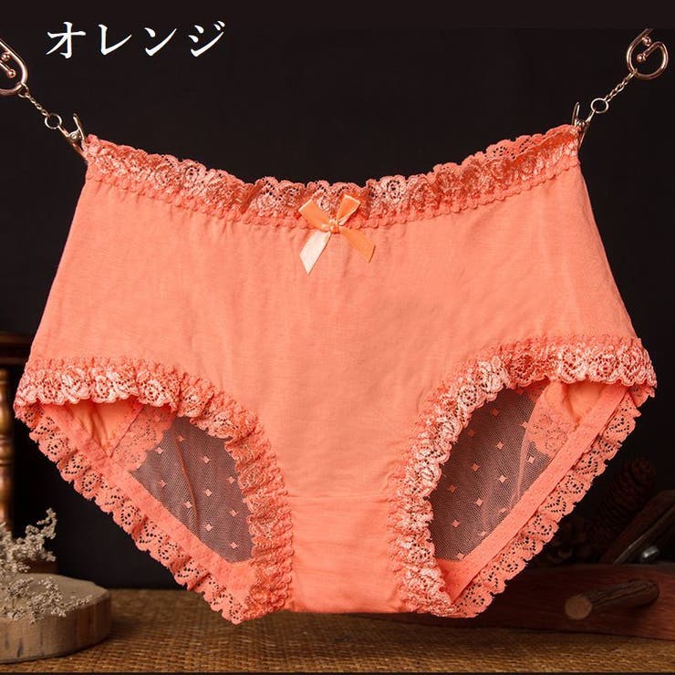 ショーツ スタンダードショーツ パンツ | PlusNao | 詳細画像9 