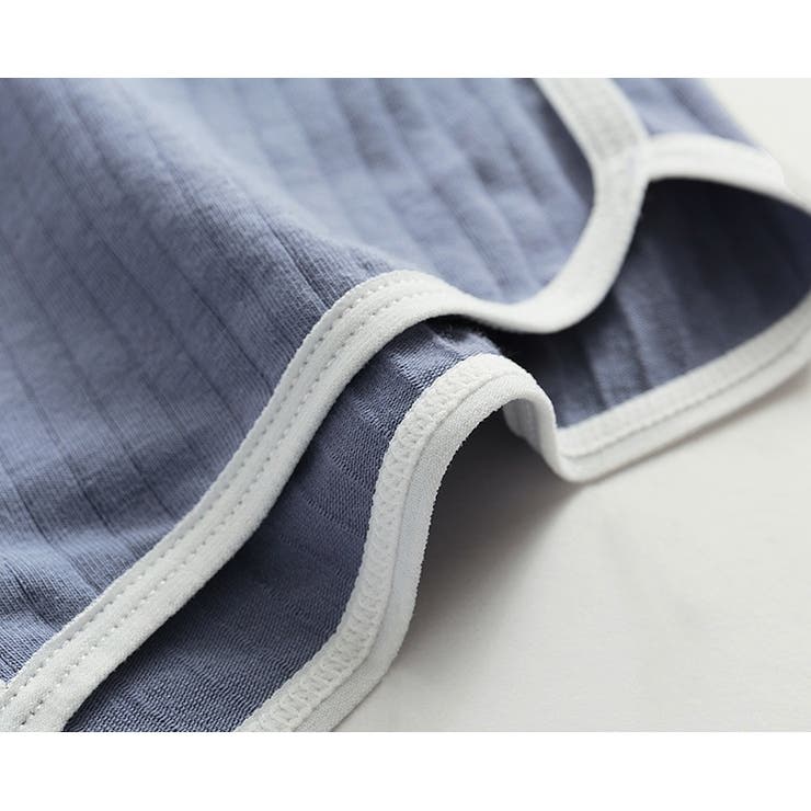 ボックスショーツ ボーイレッグ ボーイレングス | PlusNao | 詳細画像15 