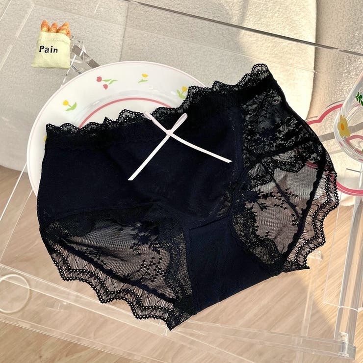 ヒップハンガーショーツ レディース 女性用 | PlusNao | 詳細画像12 