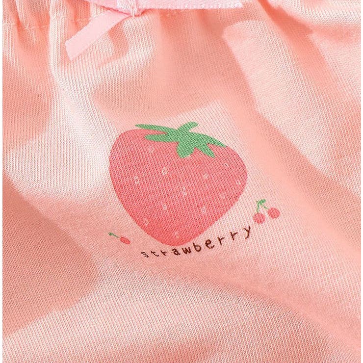 ショーツ 4枚セット キッズ | PlusNao | 詳細画像14 