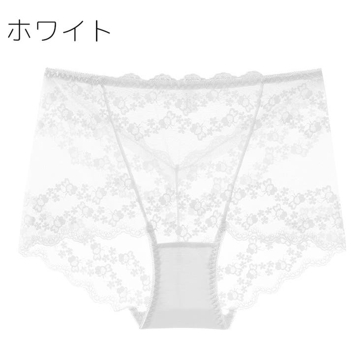 ボーイズレッグ ボックスショーツ レディース | PlusNao | 詳細画像13 