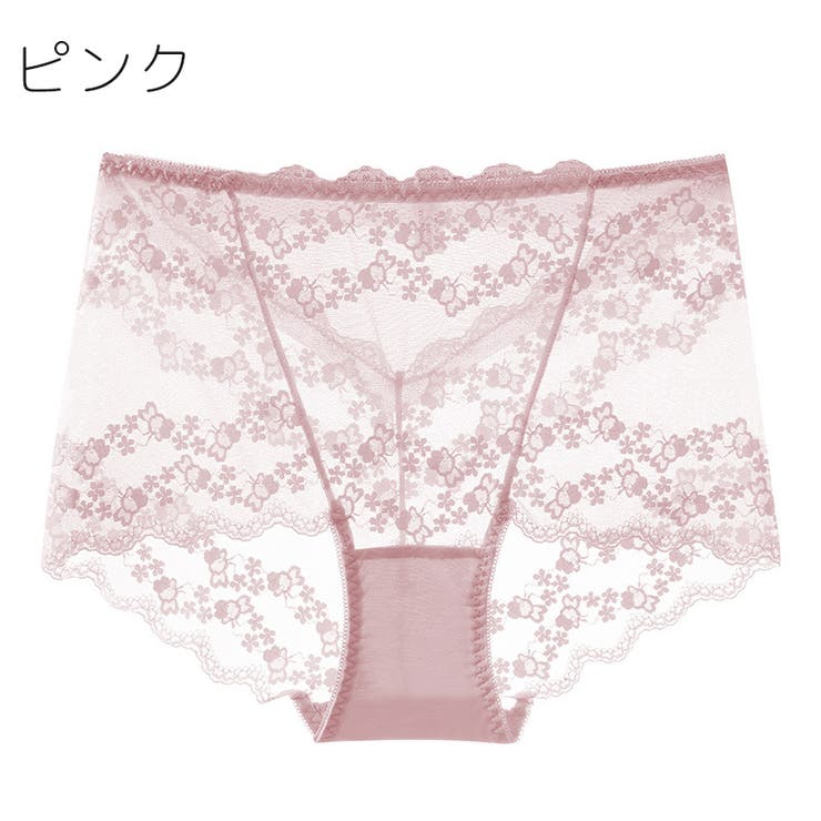 ボーイズレッグ ボックスショーツ レディース | PlusNao | 詳細画像18 