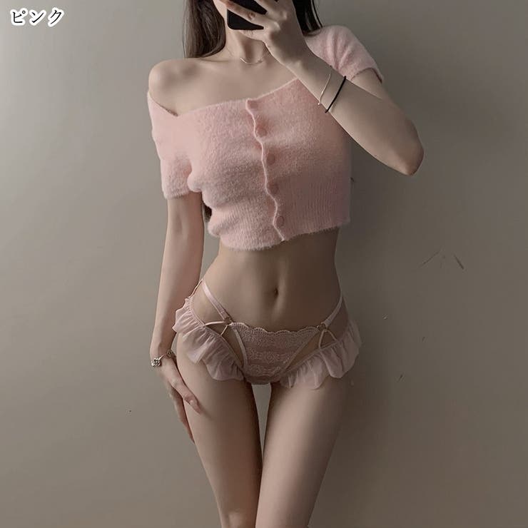 ショーツ パンツ レディース | PlusNao | 詳細画像5 