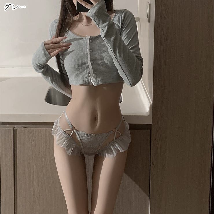 ショーツ パンツ レディース | PlusNao | 詳細画像7 