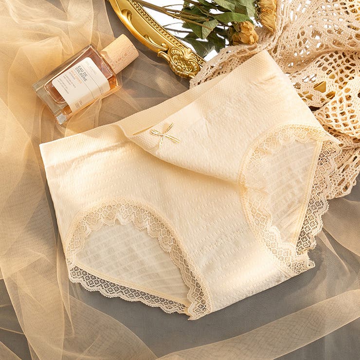 スタンダードショーツ レディース インナー | PlusNao | 詳細画像10 