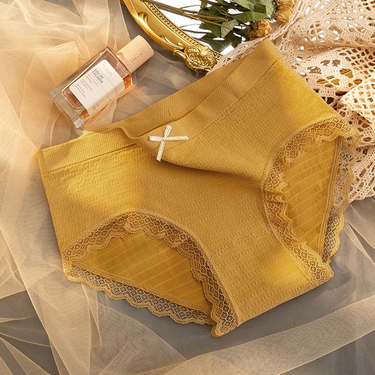 スタンダードショーツ レディース インナー | PlusNao | 詳細画像11 