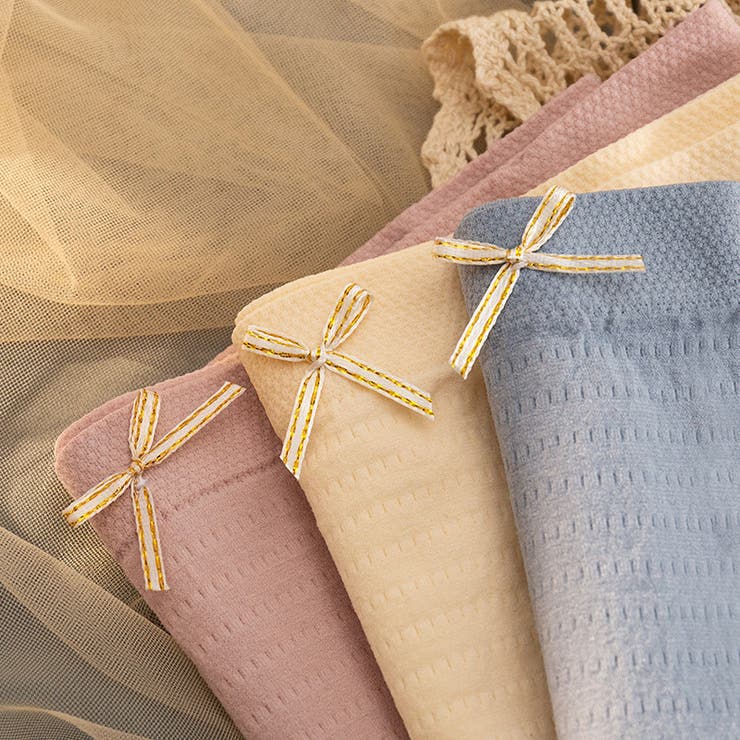 スタンダードショーツ レディース インナー | PlusNao | 詳細画像15 