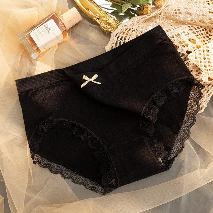 スタンダードショーツ レディース インナー | PlusNao | 詳細画像7 