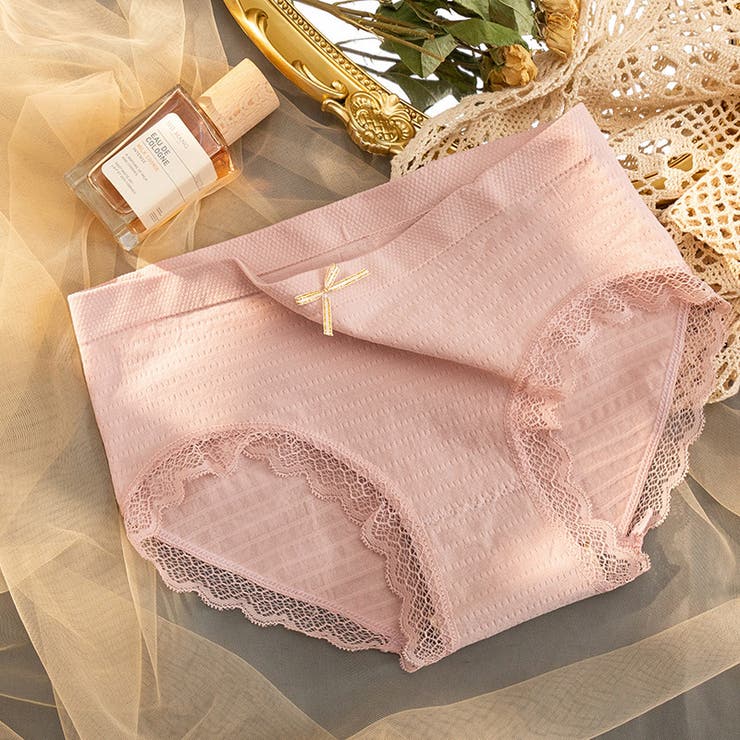 スタンダードショーツ レディース インナー | PlusNao | 詳細画像8 