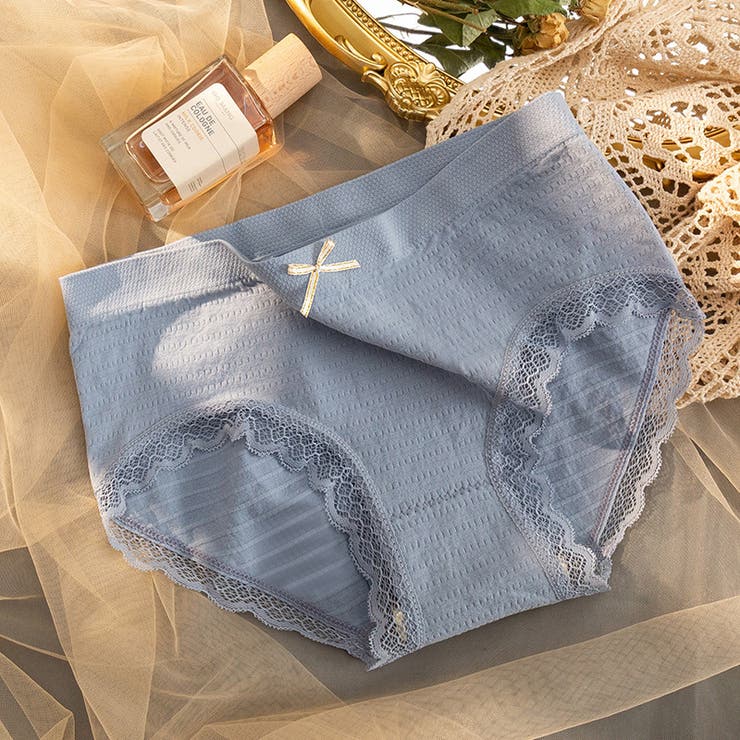 スタンダードショーツ レディース インナー | PlusNao | 詳細画像9 