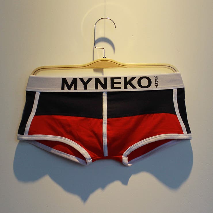 メンズ ボクサーパンツ ボックスショーツ | PlusNao | 詳細画像10 