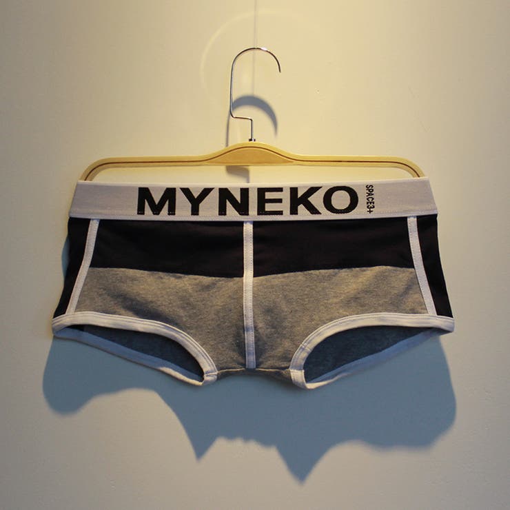 メンズ ボクサーパンツ ボックスショーツ | PlusNao | 詳細画像11 