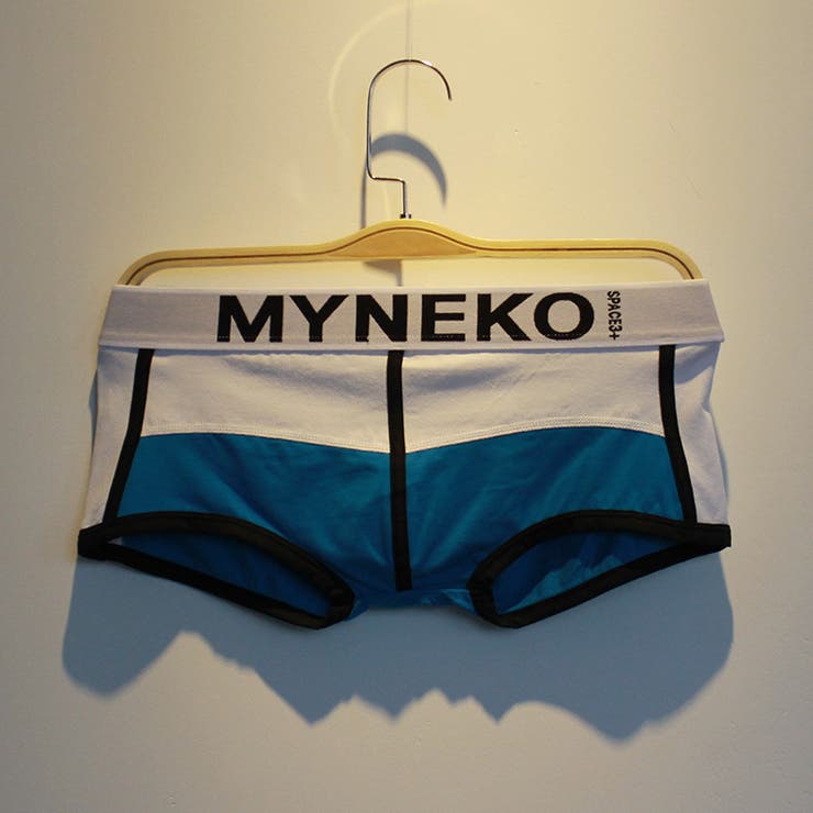 メンズ ボクサーパンツ ボックスショーツ | PlusNao | 詳細画像15 