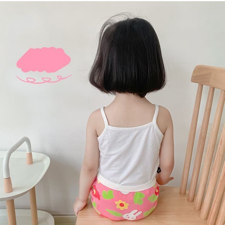 ショーツ 3枚セット パンツ | PlusNao | 詳細画像2 