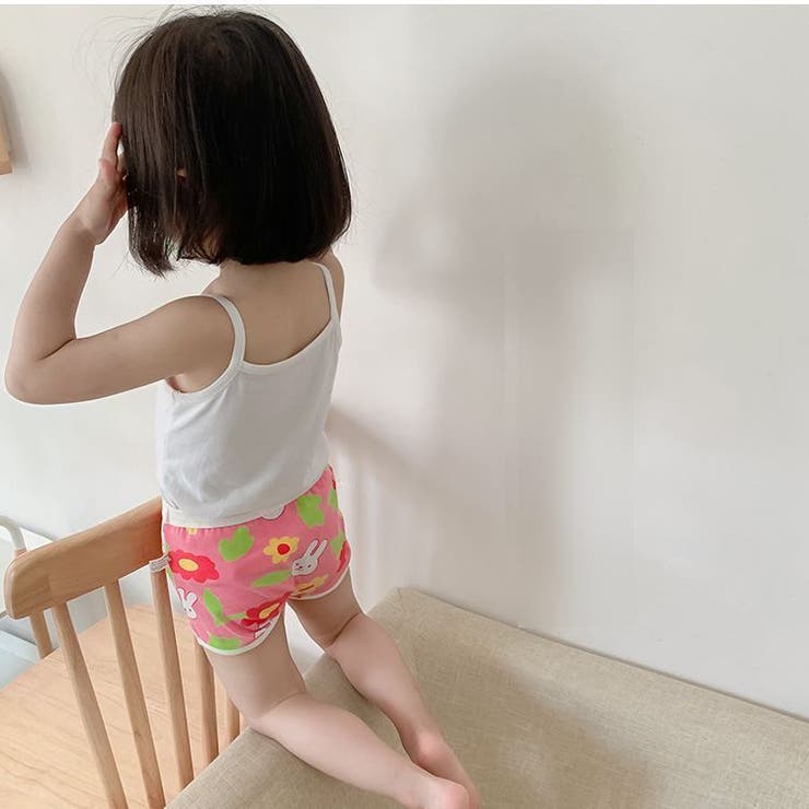 ショーツ 3枚セット パンツ | PlusNao | 詳細画像4 