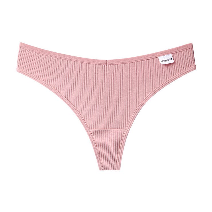 Tバック ショーツ パンツ | PlusNao | 詳細画像11 