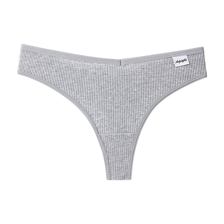 Tバック ショーツ パンツ | PlusNao | 詳細画像12 