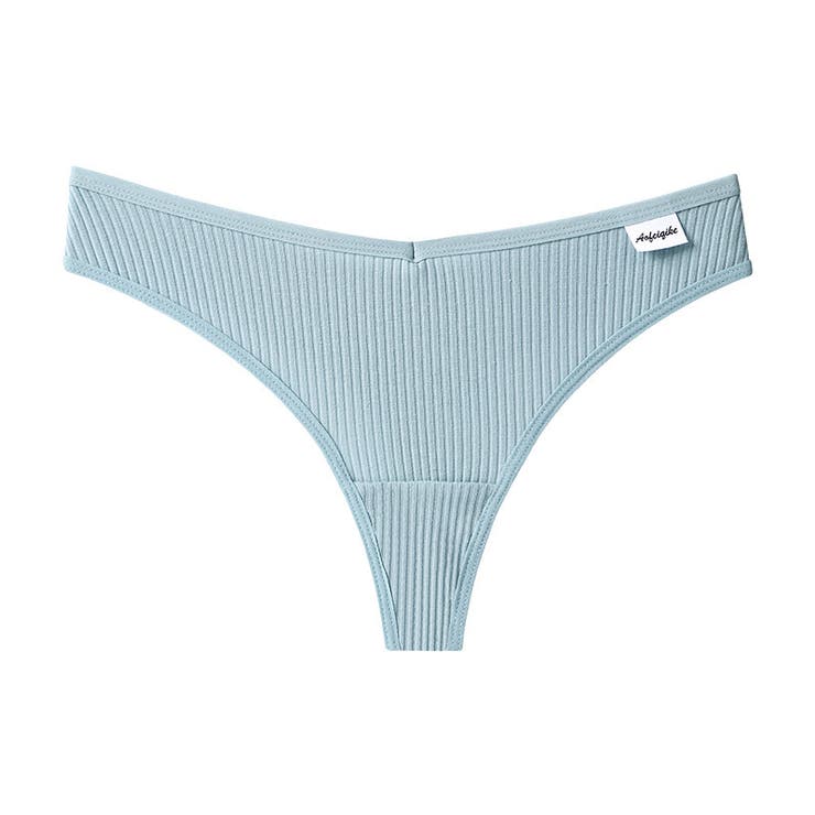Tバック ショーツ パンツ | PlusNao | 詳細画像13 