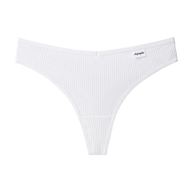Tバック ショーツ パンツ | PlusNao | 詳細画像9 