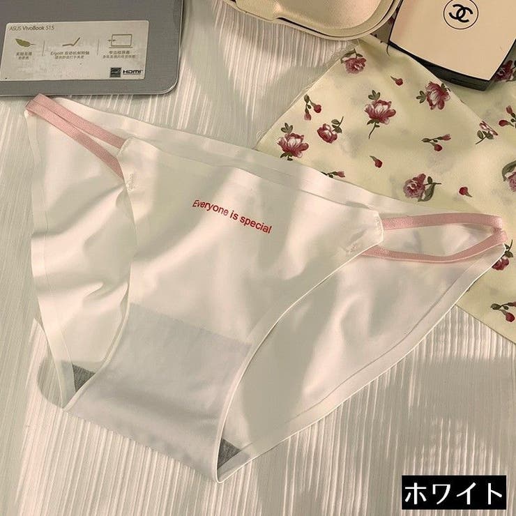 ヒップハンガーショーツ 2枚セット レディース | PlusNao | 詳細画像11 