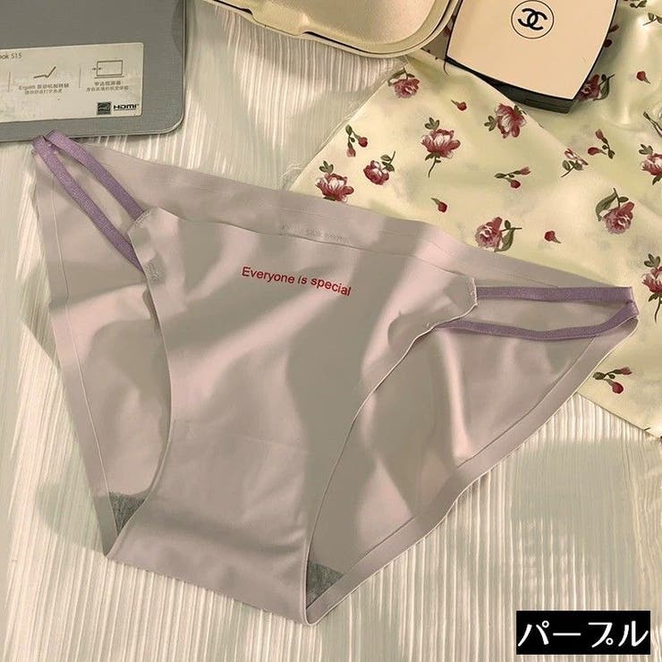 ヒップハンガーショーツ 2枚セット レディース | PlusNao | 詳細画像16 