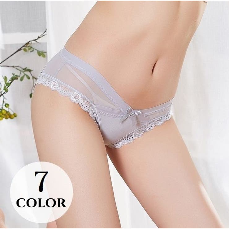 ヒップハンガーショーツ パンツ レディース | PlusNao | 詳細画像1 