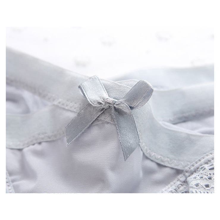 ヒップハンガーショーツ パンツ レディース | PlusNao | 詳細画像10 