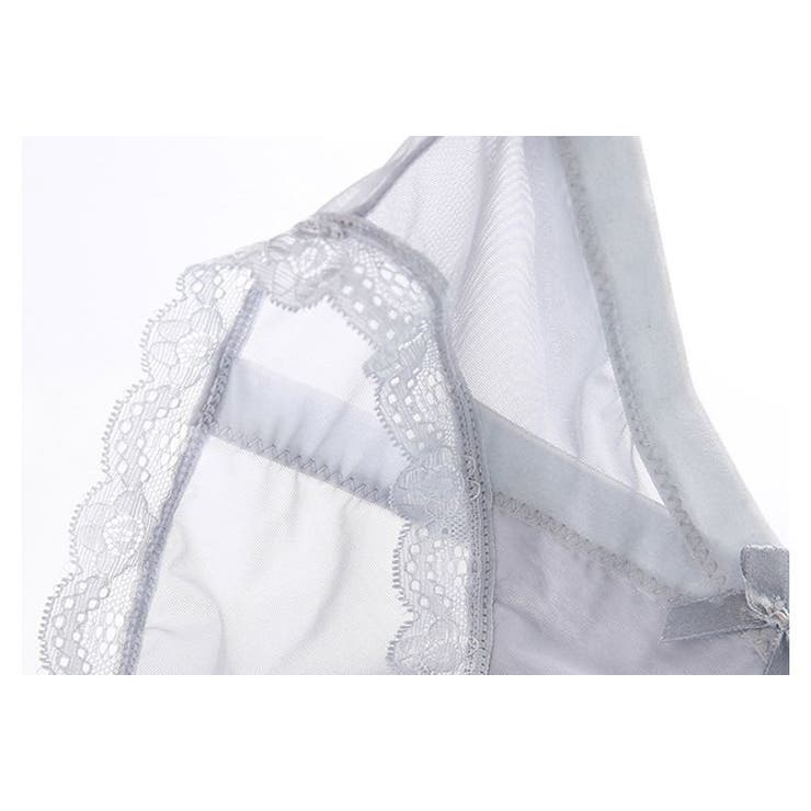 ヒップハンガーショーツ パンツ レディース | PlusNao | 詳細画像11 