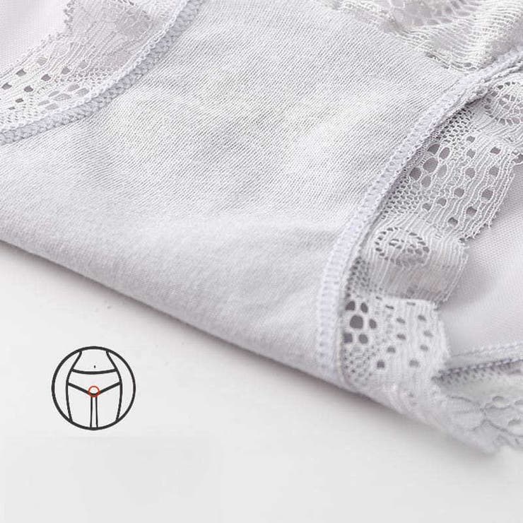 ヒップハンガーショーツ パンツ レディース | PlusNao | 詳細画像12 