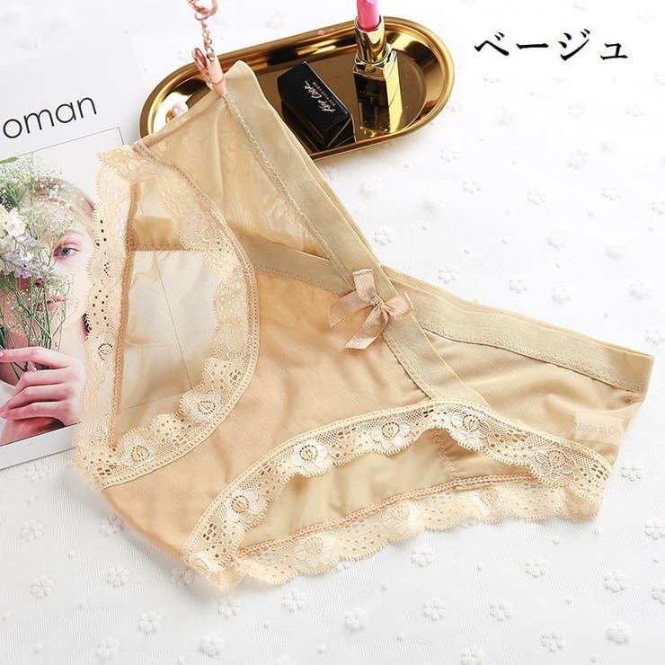 ヒップハンガーショーツ パンツ レディース | PlusNao | 詳細画像18 