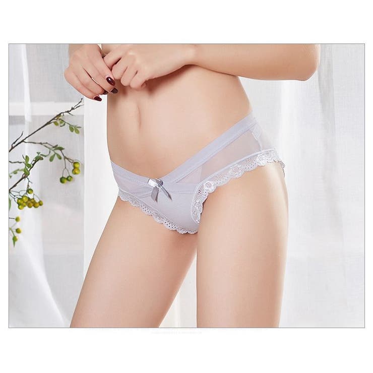 ヒップハンガーショーツ パンツ レディース | PlusNao | 詳細画像2 