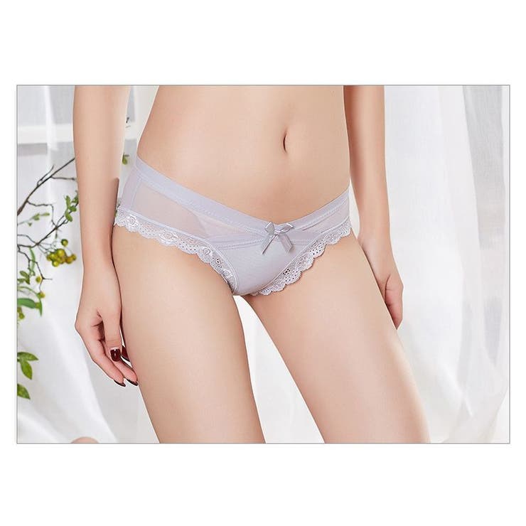 ヒップハンガーショーツ パンツ レディース | PlusNao | 詳細画像3 