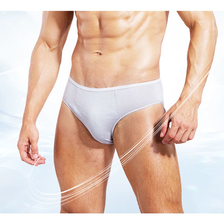 使い捨てショーツ 使い捨てパンツ メンズ | PlusNao | 詳細画像2 