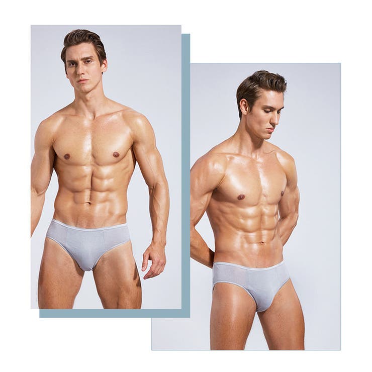 使い捨てショーツ 使い捨てパンツ メンズ | PlusNao | 詳細画像3 