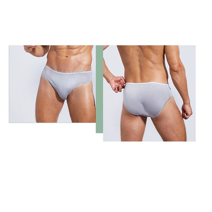 使い捨てショーツ 使い捨てパンツ メンズ | PlusNao | 詳細画像4 