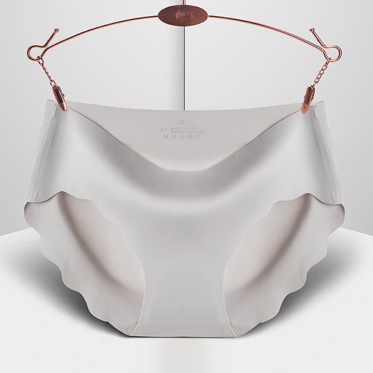 シームレスショーツ 子供用 スタンダード | PlusNao | 詳細画像7 