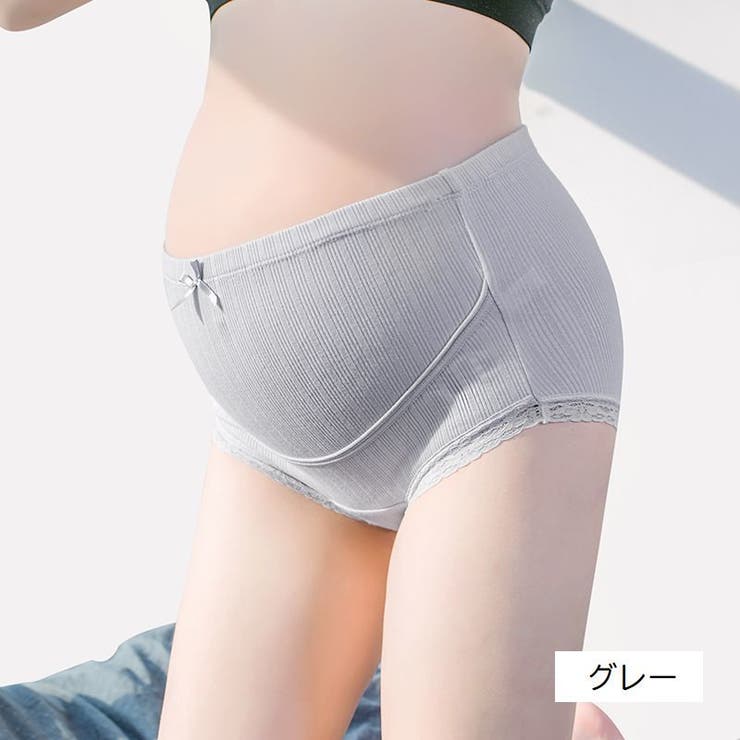 マタニティショーツ ショーツ パンツ | PlusNao | 詳細画像11 