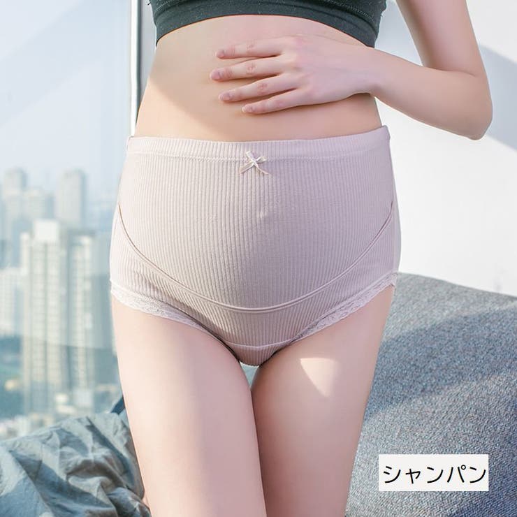 マタニティショーツ ショーツ パンツ | PlusNao | 詳細画像12 
