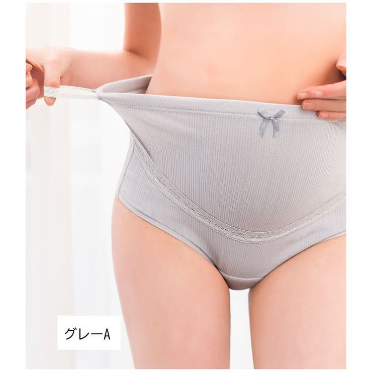 マタニティショーツ ショーツ パンツ | PlusNao | 詳細画像16 