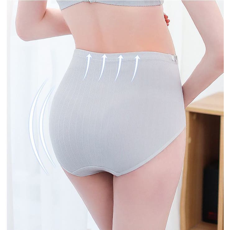 マタニティショーツ ショーツ パンツ | PlusNao | 詳細画像5 