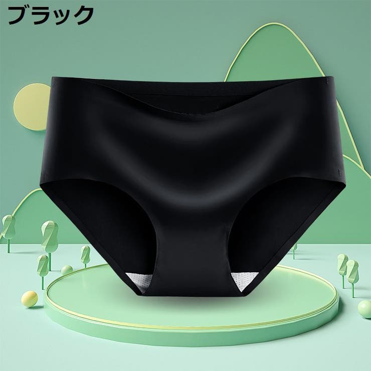 スタンダードショーツ レディース 大きいサイズ | PlusNao | 詳細画像12 