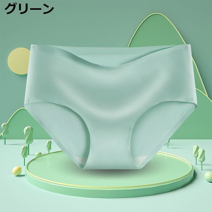 スタンダードショーツ レディース 大きいサイズ | PlusNao | 詳細画像13 